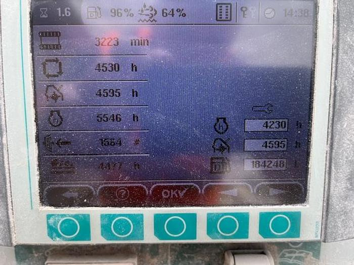 2021 Metso LT1213s - Concasor mobil: Foto 4 2021 Metso LT1213s - Concasor mobil: Foto 4