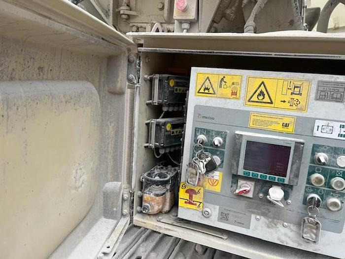 2021 Metso LT1213s - Concasor mobil: Foto 5 2021 Metso LT1213s - Concasor mobil: Foto 5