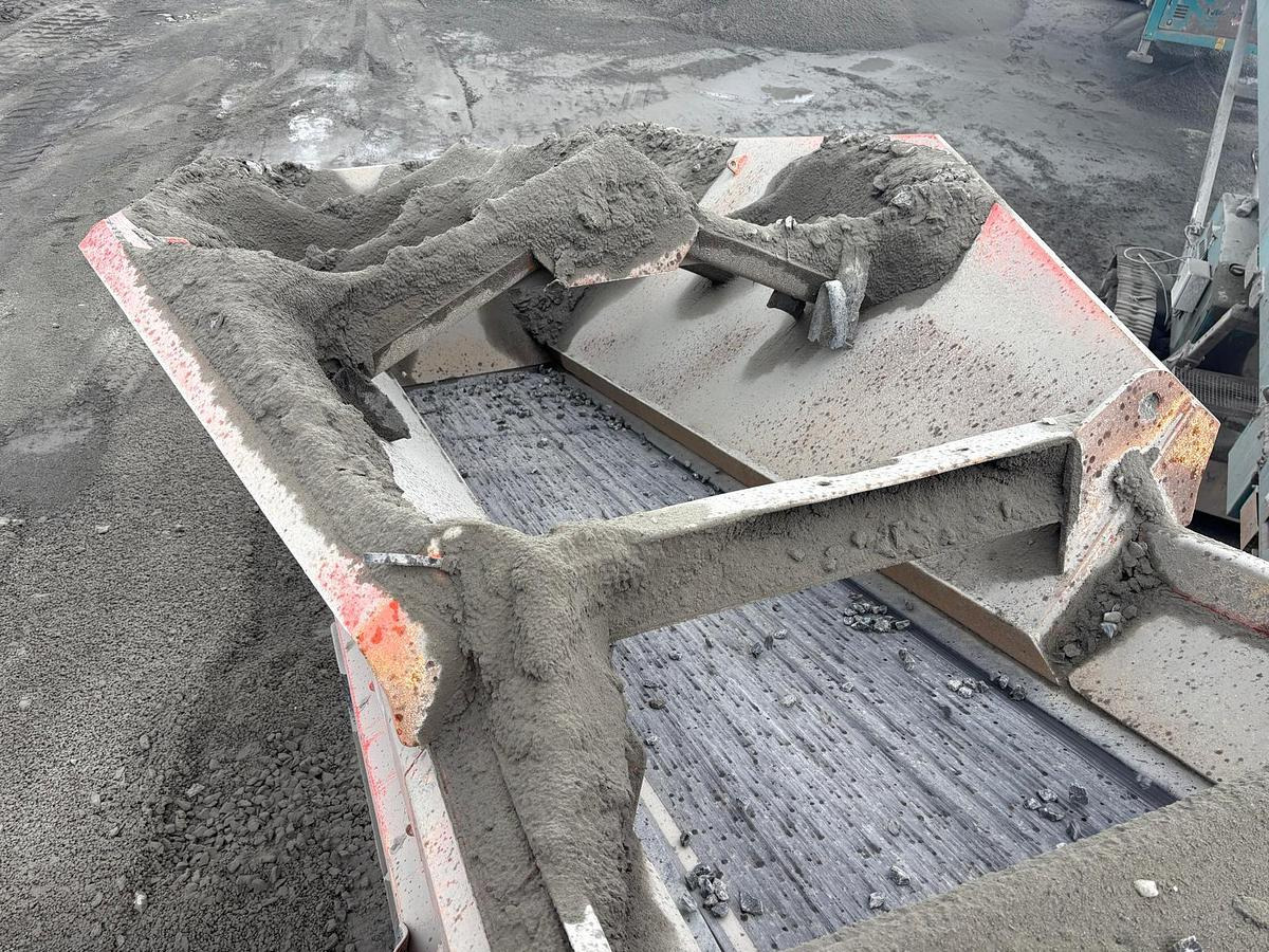 2023 Terex Finlay C1540 - Concasor mobil: Foto 5 2023 Terex Finlay C1540 - Concasor mobil: Foto 5