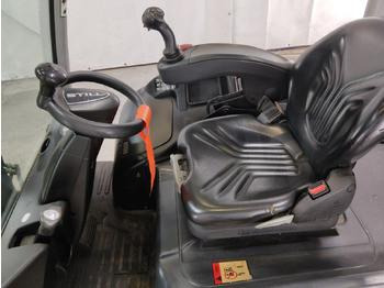 Still R60-25 RX60-25 - Electrostivuitor: Foto 3 Still R60-25 RX60-25 - Electrostivuitor: Foto 3