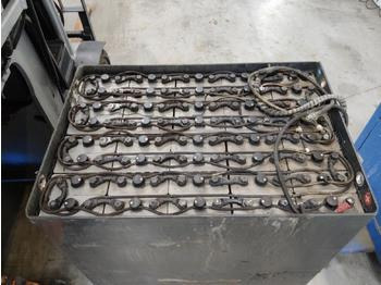 Still R60-25 RX60-25 - Electrostivuitor: Foto 4 Still R60-25 RX60-25 - Electrostivuitor: Foto 4