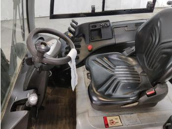 Still R60-25 RX60-25 - Electrostivuitor: Foto 3 Still R60-25 RX60-25 - Electrostivuitor: Foto 3