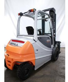 Still RX 60 -50/600 - Electrostivuitor: Foto 2 Still RX 60 -50/600 - Electrostivuitor: Foto 2