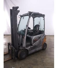 Still RX20 -16P - Electrostivuitor: Foto 1 Still RX20 -16P - Electrostivuitor: Foto 1