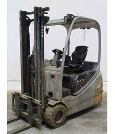 Still RX20 -20 - Electrostivuitor: Foto 5 Still RX20 -20 - Electrostivuitor: Foto 5