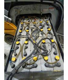 Still RX20 -20P - Electrostivuitor: Foto 4 Still RX20 -20P - Electrostivuitor: Foto 4