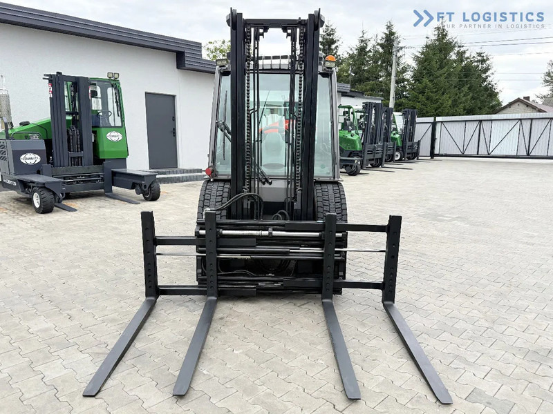 Manitou MSI 30 / DIESEL / DUPLEX 3350MM / Multi-pallet handler MSI 30 / DIESEL / DUPLEX 3350MM / Multi-pallet handler - Stivuitor diesel: Foto 5 Manitou MSI 30 / DIESEL / DUPLEX 3350MM / Multi-pallet handler MSI 30 / DIESEL / DUPLEX 3350MM / Multi-pallet handler - Stivuitor diesel: Foto 5