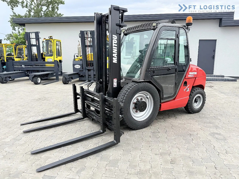 Manitou MSI 30 / DIESEL / DUPLEX 3350MM / Multi-pallet handler MSI 30 / DIESEL / DUPLEX 3350MM / Multi-pallet handler - Stivuitor diesel: Foto 1 Manitou MSI 30 / DIESEL / DUPLEX 3350MM / Multi-pallet handler MSI 30 / DIESEL / DUPLEX 3350MM / Multi-pallet handler - Stivuitor diesel: Foto 1