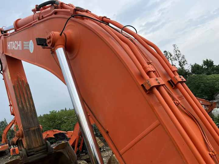 100% Original Japanese Made Used Hitachi ZX470-5G Excavator in Heavy Equipment ZX470-5G Used Excavator with Cheap Price on Sale - Excavator pe şenile: Foto 5 100% Original Japanese Made Used Hitachi ZX470-5G Excavator in Heavy Equipment ZX470-5G Used Excavator with Cheap Price on Sale - Excavator pe şenile: Foto 5