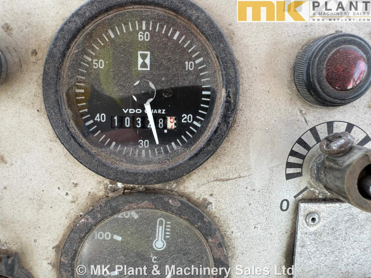 HAMM - Cilindru compactor pentru asfalt: Foto 5 HAMM - Cilindru compactor pentru asfalt: Foto 5