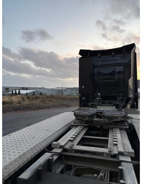 Scania 660ST V8 NGS R660 - Cap tractor: Foto 5 Scania 660ST V8 NGS R660 - Cap tractor: Foto 5