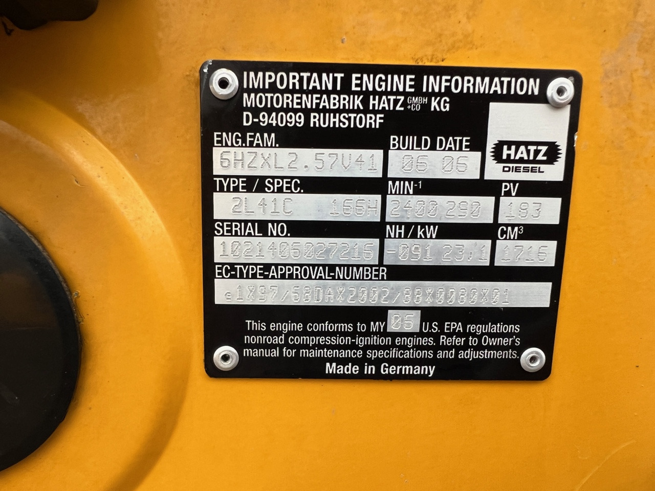 Platforma foarfeca HAULOTTE H15SXL: Foto 11