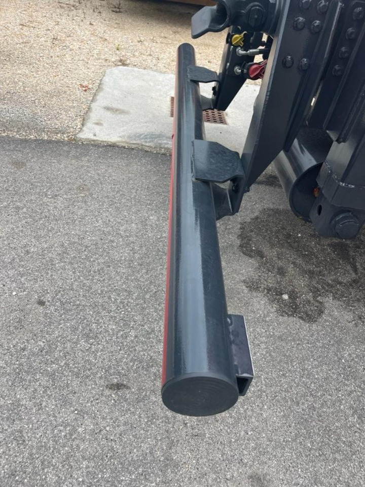 BARRA OMOLOGATA - Caroserie și exterior pentru Camion: Foto 5 BARRA OMOLOGATA - Caroserie și exterior pentru Camion: Foto 5