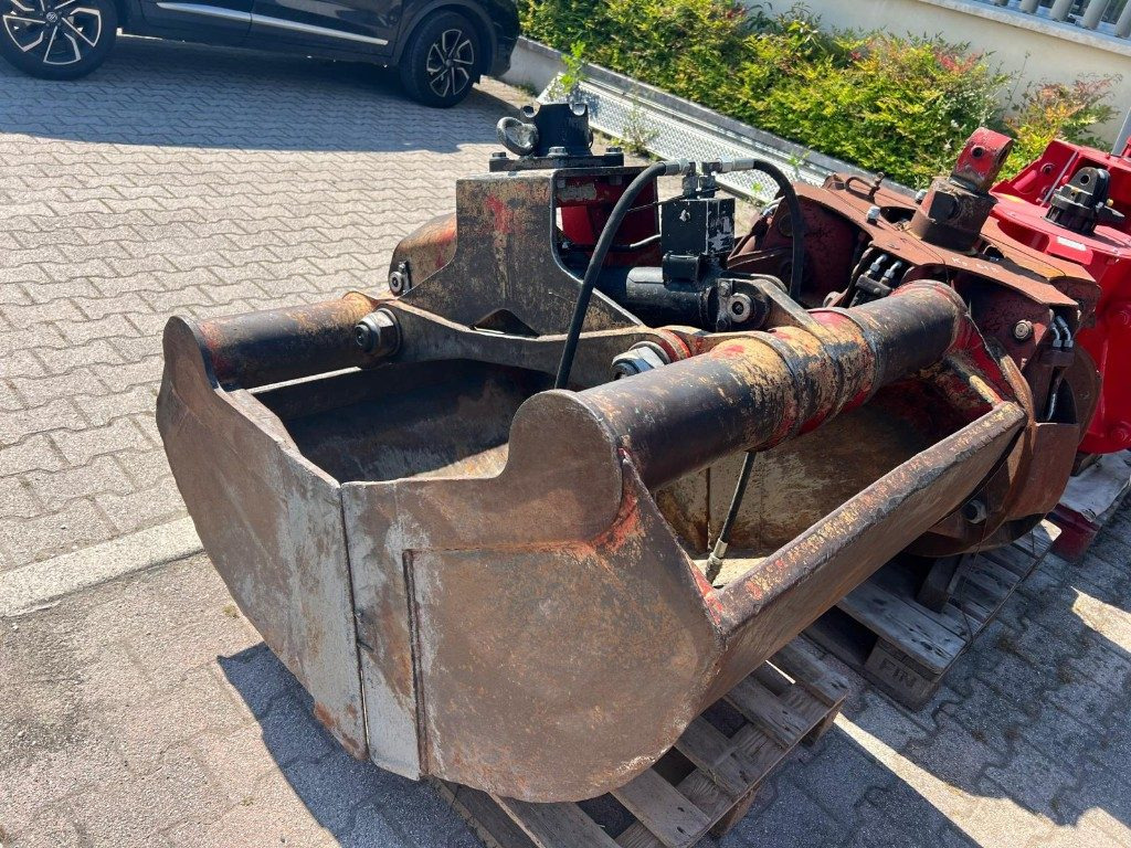 BENNA USATA - Cupa graifer: Foto 3 BENNA USATA - Cupa graifer: Foto 3