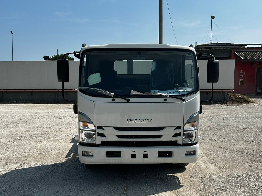 ISUZU P75 NUOVO SCARRABILE - Camion cu cârlig: Foto 3 ISUZU P75 NUOVO SCARRABILE - Camion cu cârlig: Foto 3