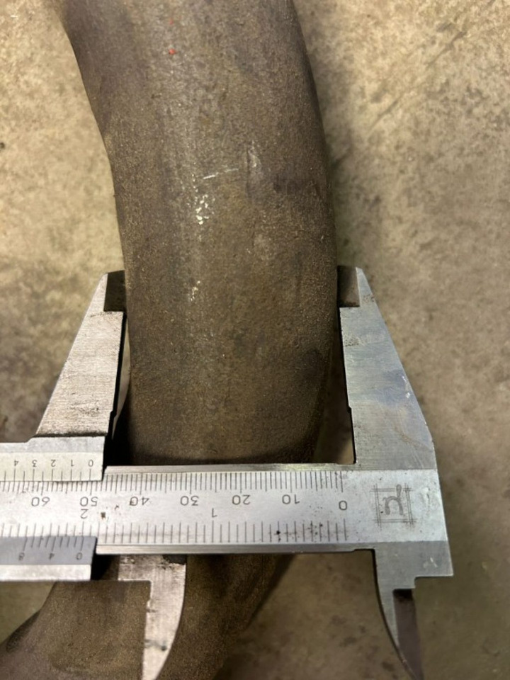 GANCIO SCARRABILE - Piesă de schimb pentru Camion: Foto 3 GANCIO SCARRABILE - Piesă de schimb pentru Camion: Foto 3