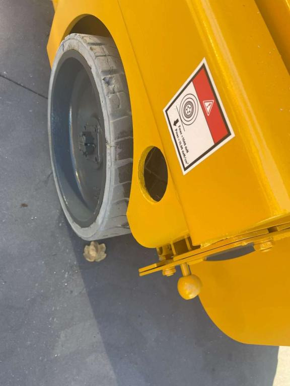 Haulotte COMPACT 10N - Platforma foarfeca: Foto 5 Haulotte COMPACT 10N - Platforma foarfeca: Foto 5