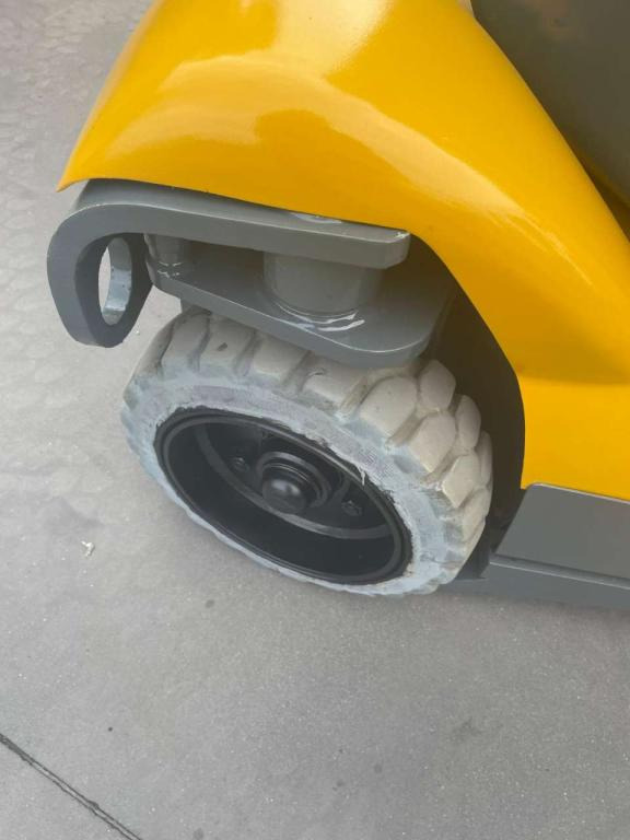 Haulotte STAR-10 - Platformă verticală: Foto 5 Haulotte STAR-10 - Platformă verticală: Foto 5