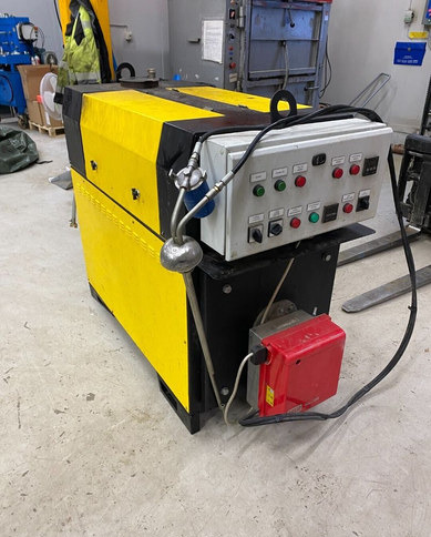 SteamRator MH700 - Generator electric: Foto 2 SteamRator MH700 - Generator electric: Foto 2