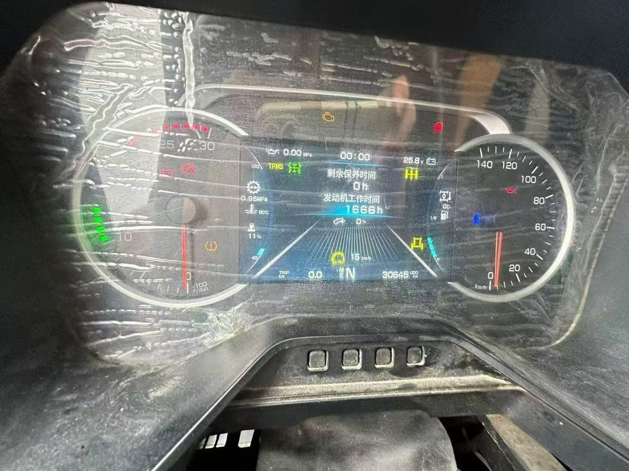 SANY SAC3000 SAC3500 SAC4000 SAC3000C8-8A 300ton 350ton 400ton crane - Macara tot teren: Foto 5 SANY SAC3000 SAC3500 SAC4000 SAC3000C8-8A 300ton 350ton 400ton crane - Macara tot teren: Foto 5