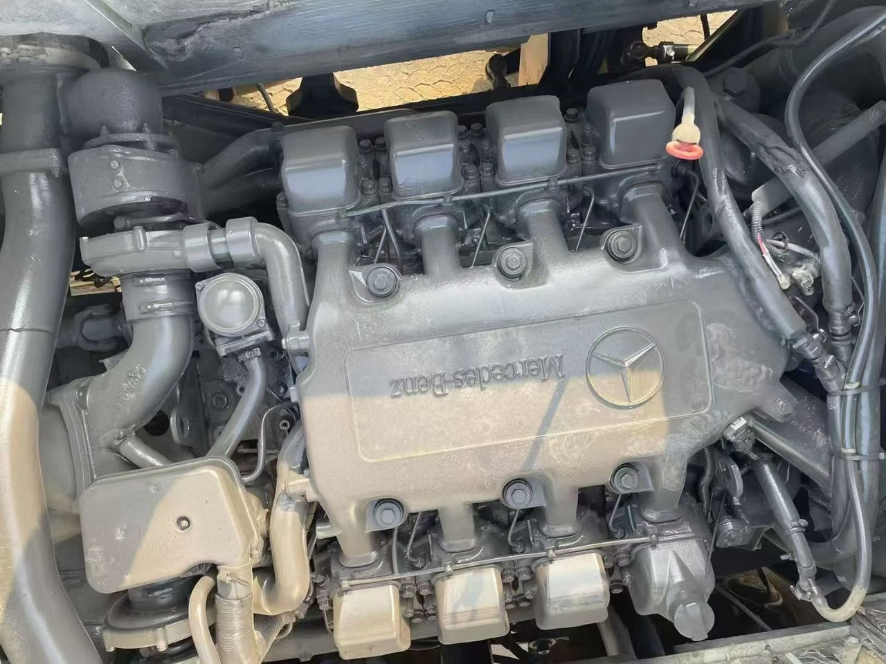 ZOOMLION ZTC1000V ZTC1100V ZTC1500V 100T 110T 150T Used truck crane - Automacara: Foto 5 ZOOMLION ZTC1000V ZTC1100V ZTC1500V 100T 110T 150T Used truck crane - Automacara: Foto 5