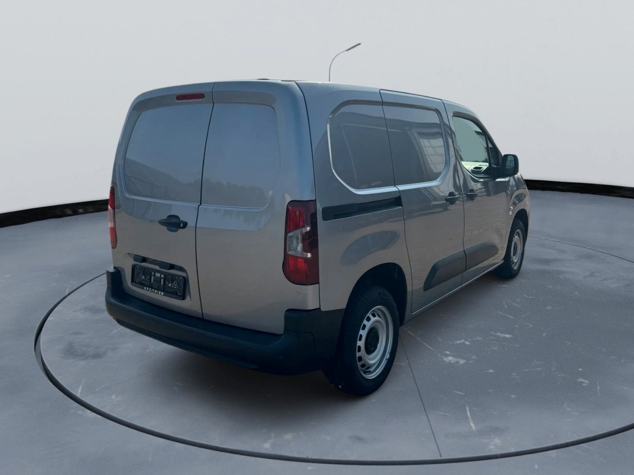 Citroën Berlingo Kasten Club | Klima, 3 Sitzer, Durchlad - Autoutilitară compactă: Foto 4 Citroën Berlingo Kasten Club | Klima, 3 Sitzer, Durchlad - Autoutilitară compactă: Foto 4