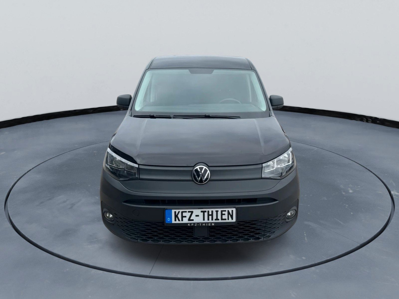 Volkswagen Caddy Cargo | Klima, 1. Hd. - Transport persoane: Foto 3 Volkswagen Caddy Cargo | Klima, 1. Hd. - Transport persoane: Foto 3