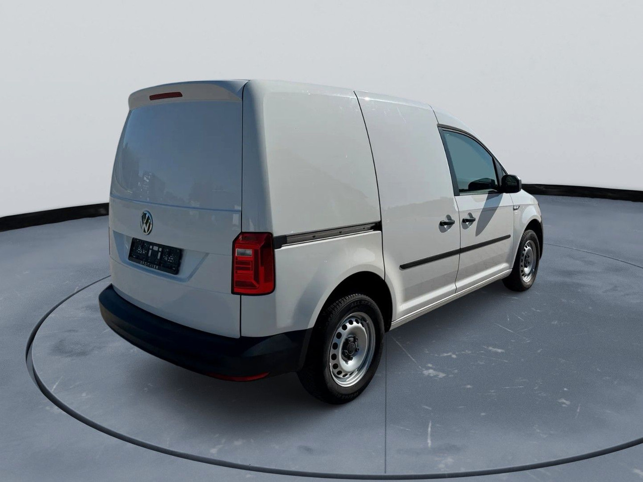 Volkswagen Caddy Nfz Kasten | Klima - Autoutilitară compactă: Foto 4 Volkswagen Caddy Nfz Kasten | Klima - Autoutilitară compactă: Foto 4