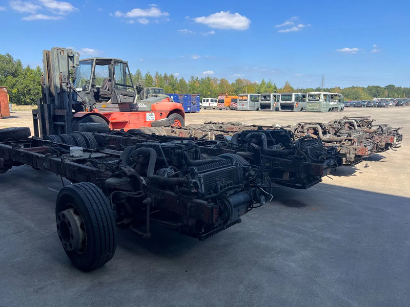 Iveco Irisbus Cimo (4x in stock) IVECO F4AE0681 5,880 cc - Autobuz interurban: Foto 2 Iveco Irisbus Cimo (4x in stock) IVECO F4AE0681 5,880 cc - Autobuz interurban: Foto 2