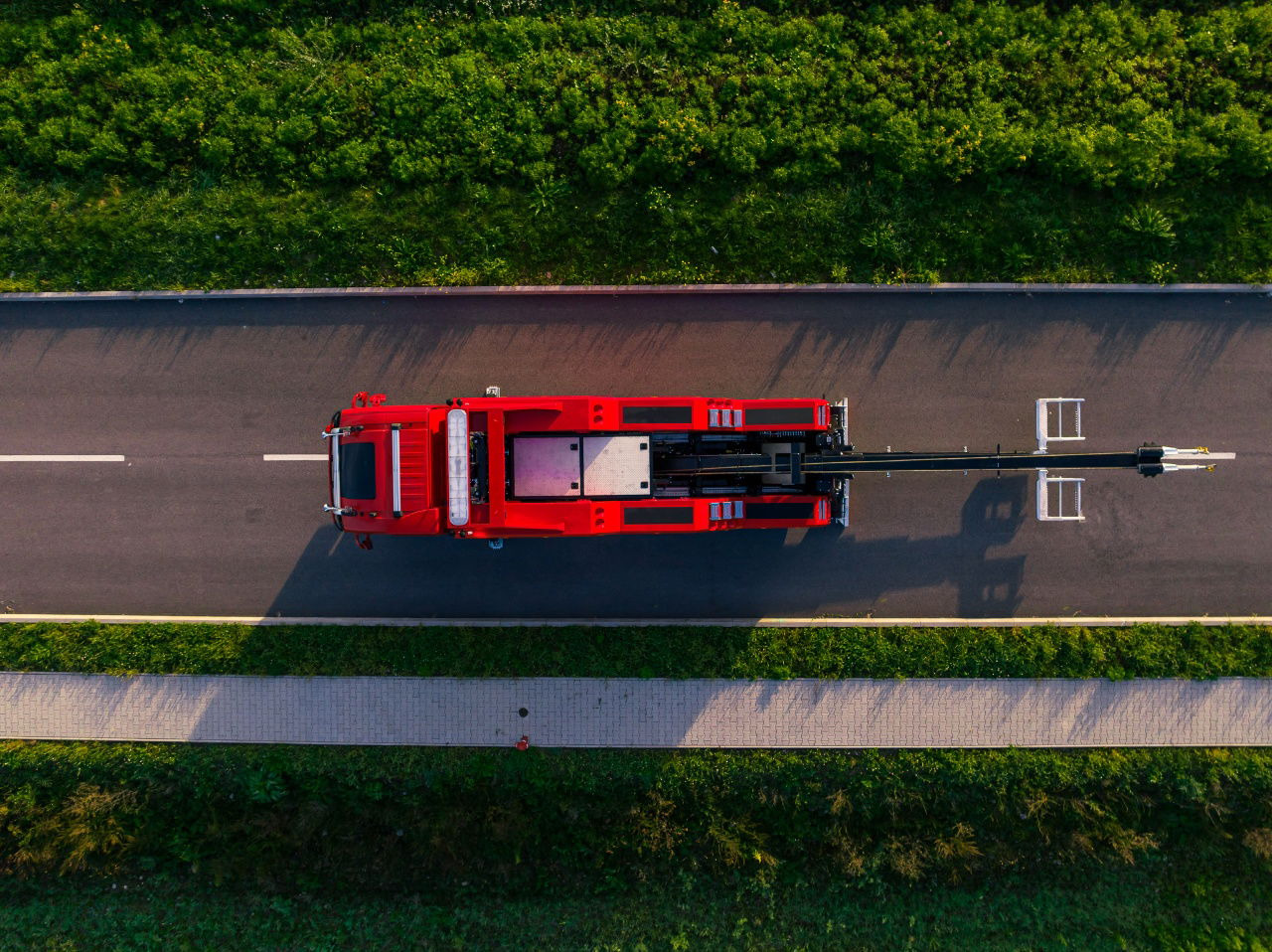 Volvo FH NEW ER4120 5 winches T-REX Volvo FH 540 8x4 WB6,0 White - Maşină de tractare: Foto 5 Volvo FH NEW ER4120 5 winches T-REX Volvo FH 540 8x4 WB6,0 White - Maşină de tractare: Foto 5
