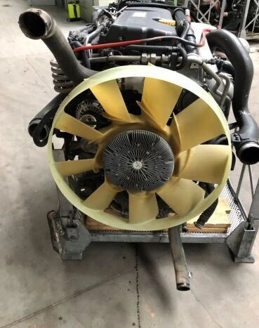 IVECO F3GFE611 IVECO STRALIS truck - Motor pentru Camion: Foto 4 IVECO F3GFE611 IVECO STRALIS truck - Motor pentru Camion: Foto 4