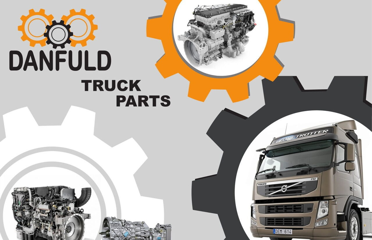 Motor pentru Camion Mercedes-Benz OM924LA: Foto 6 Motor pentru Camion Mercedes-Benz OM924LA: Foto 6