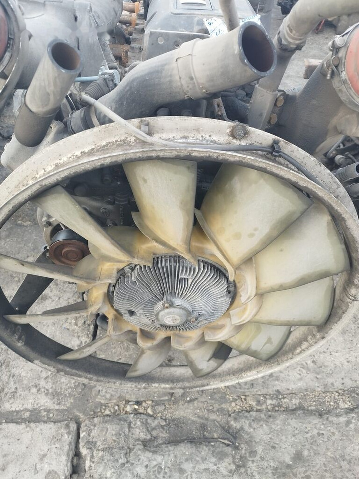 DAF MX 300 U4 DAF XF, CF - Motor pentru Camion: Foto 2 DAF MX 300 U4 DAF XF, CF - Motor pentru Camion: Foto 2