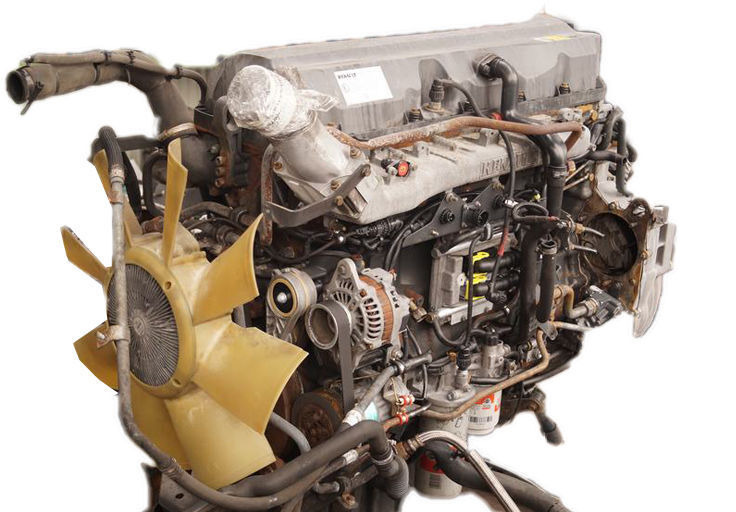 Renault PREMIUM 440 DXI EURO 3 - Motor pentru Camion: Foto 1 Renault PREMIUM 440 DXI EURO 3 - Motor pentru Camion: Foto 1