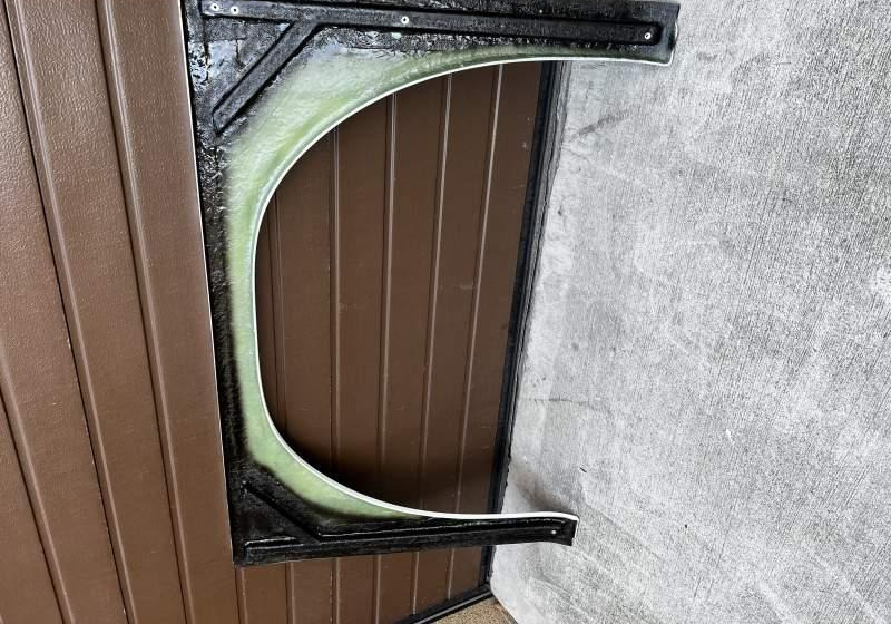 Nadkole, błotnik tylny SETRA Setra 415 gthd - Aripă pentru Autobuz: Foto 3 Nadkole, błotnik tylny SETRA Setra 415 gthd - Aripă pentru Autobuz: Foto 3