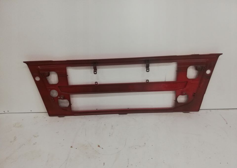 Grilă pentru Camion ATRAPA GRILL VOLVO FH13: Foto 6 Grilă pentru Camion ATRAPA GRILL VOLVO FH13: Foto 6