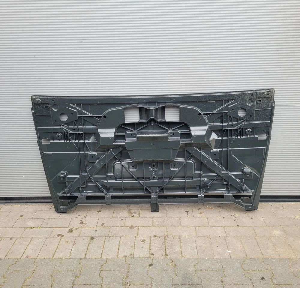 ATRAPA MASKA DAF XF 106 ORYGINAŁ 1835730 CHWALIM116 - Capotă pentru Camion: Foto 5 ATRAPA MASKA DAF XF 106 ORYGINAŁ 1835730 CHWALIM116 - Capotă pentru Camion: Foto 5