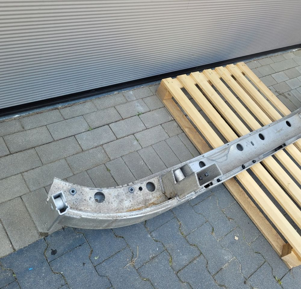 BELKA ZDERZAK RENAULT RANGE T GAMA 82679327 CHWALIM116 - Bară de protecție pentru Camion: Foto 3 BELKA ZDERZAK RENAULT RANGE T GAMA 82679327 CHWALIM116 - Bară de protecție pentru Camion: Foto 3