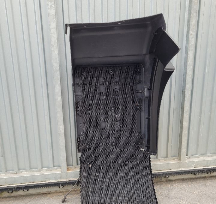 BLOTNIK MAN TGM LH NOWY ORYGINAL 81.61210.0521/0525 - Aripă pentru Camion: Foto 2 BLOTNIK MAN TGM LH NOWY ORYGINAL 81.61210.0521/0525 - Aripă pentru Camion: Foto 2