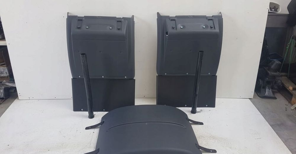 Błotniki błotnik MAN TGS TGA TGX ORYGINAŁ NOWY - Aripă pentru Camion: Foto 1 Błotniki błotnik MAN TGS TGA TGX ORYGINAŁ NOWY - Aripă pentru Camion: Foto 1