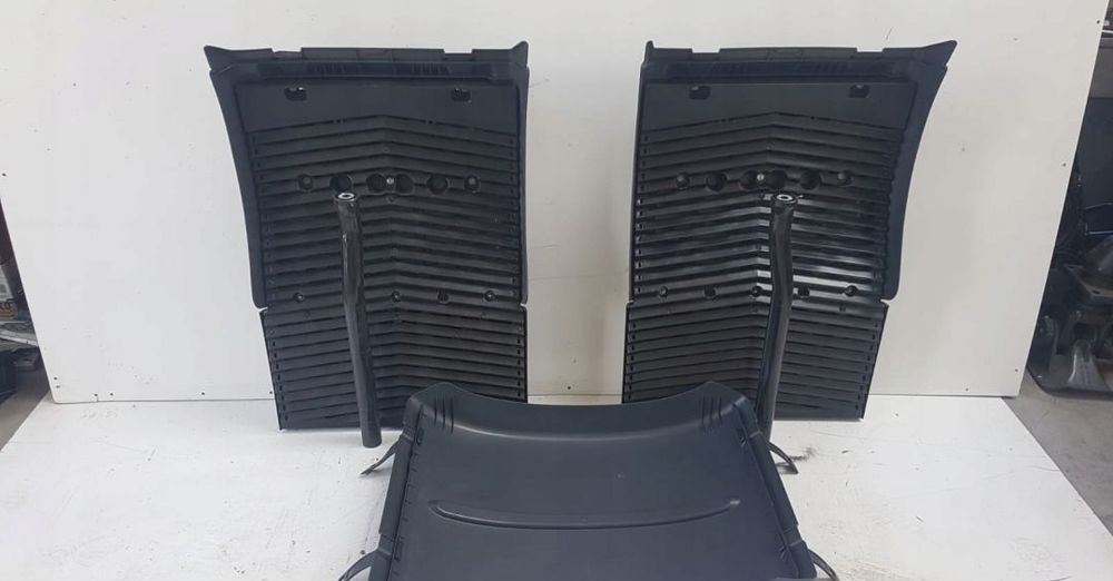 Błotniki błotnik MAN TGS TGA TGX ORYGINAŁ NOWY - Aripă pentru Camion: Foto 2 Błotniki błotnik MAN TGS TGA TGX ORYGINAŁ NOWY - Aripă pentru Camion: Foto 2