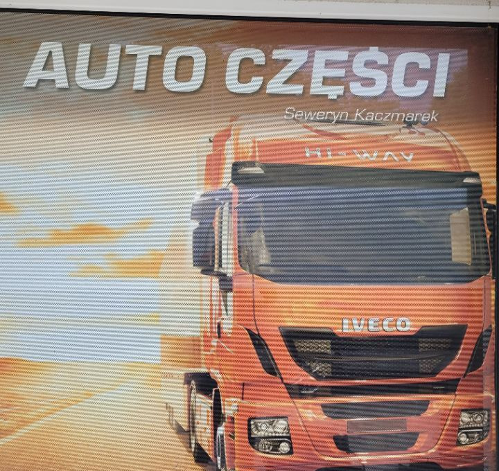 CHLODNICA WODY IVECO EUROCARGO SZCZELNA 504286346 - Radiator pentru Camion: Foto 5 CHLODNICA WODY IVECO EUROCARGO SZCZELNA 504286346 - Radiator pentru Camion: Foto 5