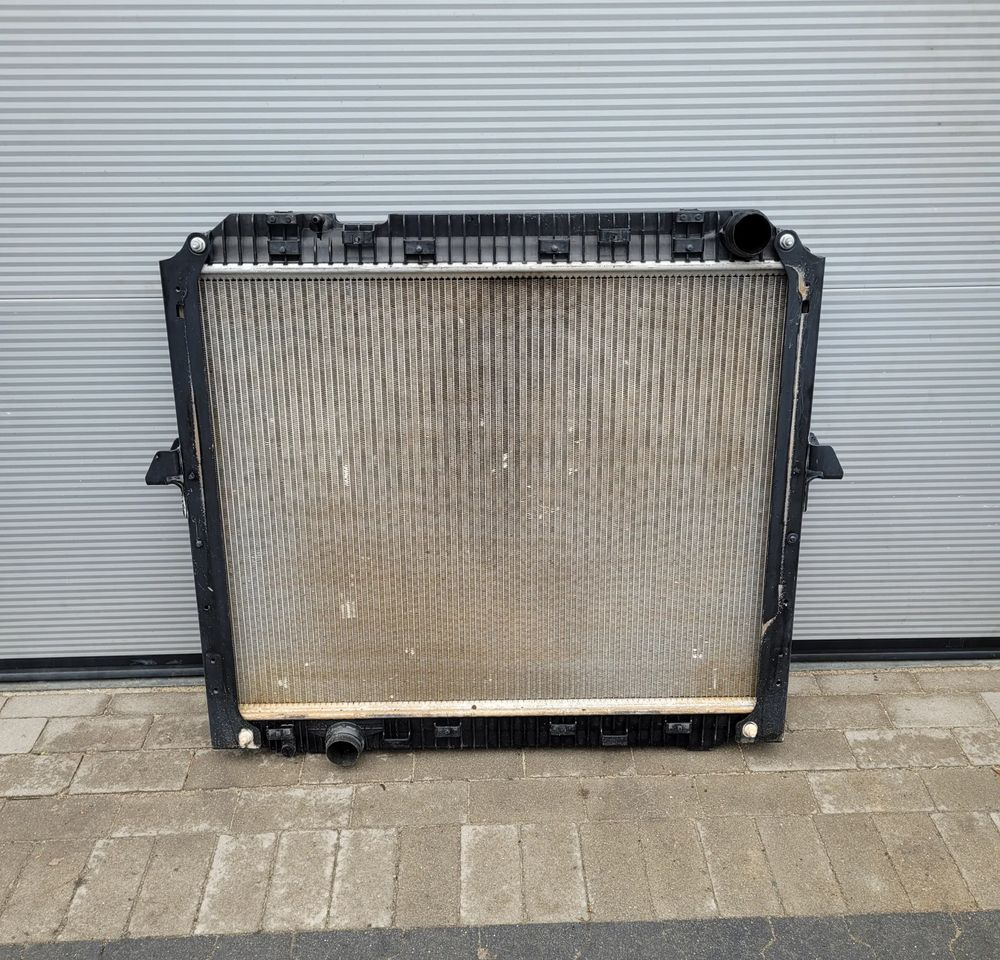 CHŁODNICA WODY MERCEDES ACTROS MP4 A9605003401 SZCZELNA CHWALIM116 - Radiator pentru Camion: Foto 1 CHŁODNICA WODY MERCEDES ACTROS MP4 A9605003401 SZCZELNA CHWALIM116 - Radiator pentru Camion: Foto 1