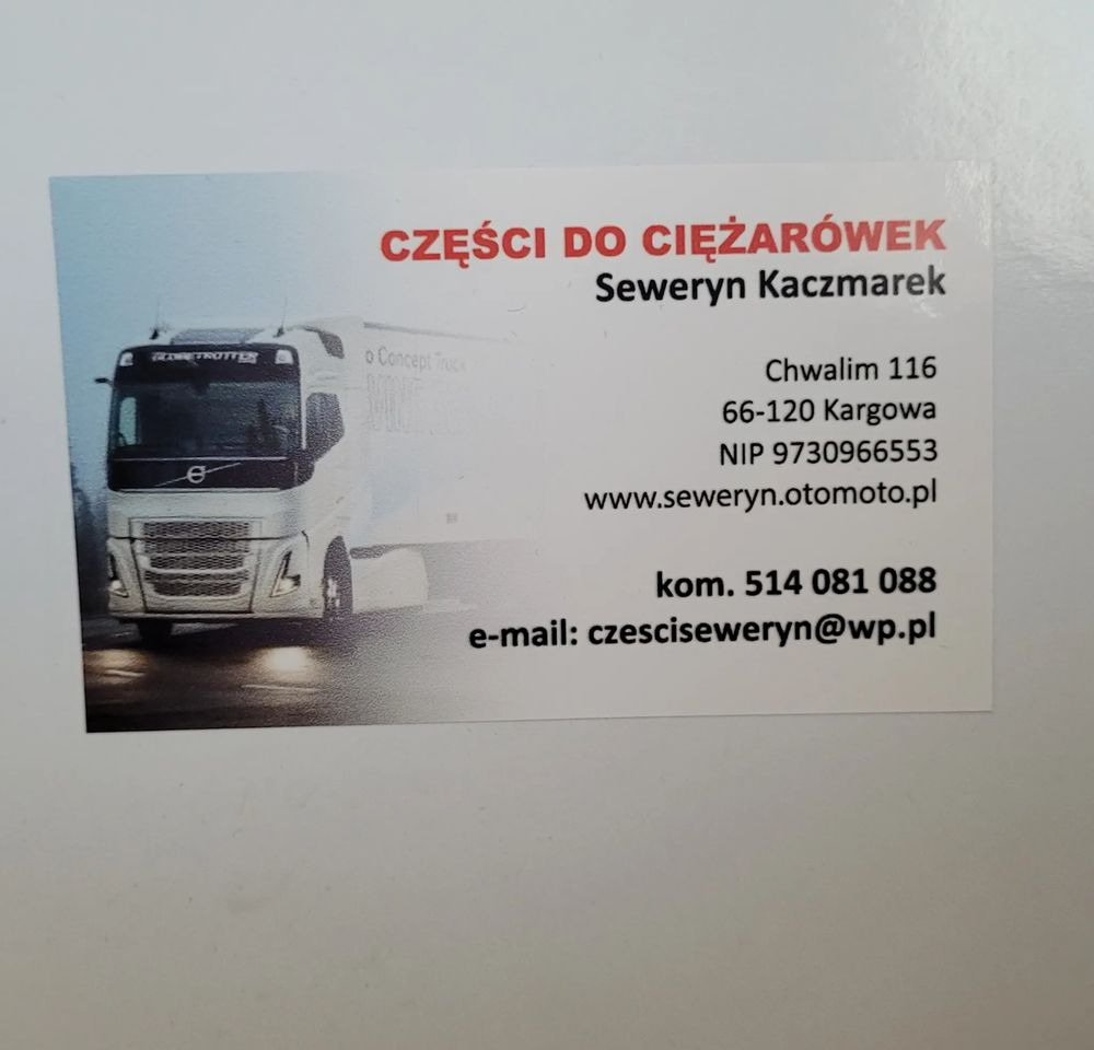 CHŁODNICA WODY MERCEDES ACTROS MP4 A9605003401 SZCZELNA CHWALIM116 - Radiator pentru Camion: Foto 4 CHŁODNICA WODY MERCEDES ACTROS MP4 A9605003401 SZCZELNA CHWALIM116 - Radiator pentru Camion: Foto 4