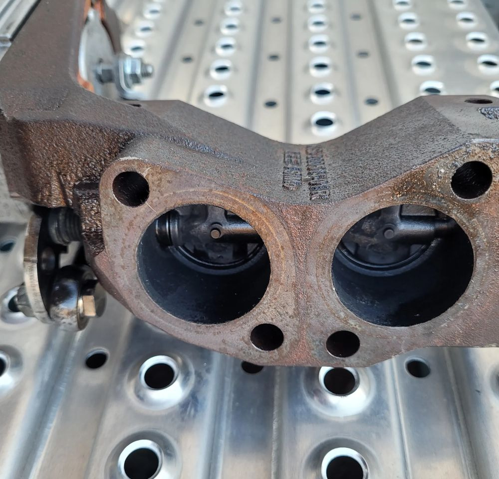 EGR PRZEPUSTNICA MAN TGX TGS NM KS200514-01R SPRAWNY CHWALIM116 - Răcitor EGR pentru Camion: Foto 3 EGR PRZEPUSTNICA MAN TGX TGS NM KS200514-01R SPRAWNY CHWALIM116 - Răcitor EGR pentru Camion: Foto 3