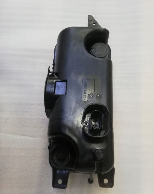 HALOGEN MERCEDES ACTROS MP3 MP3 LH - Far pentru Camion: Foto 4 HALOGEN MERCEDES ACTROS MP3 MP3 LH - Far pentru Camion: Foto 4