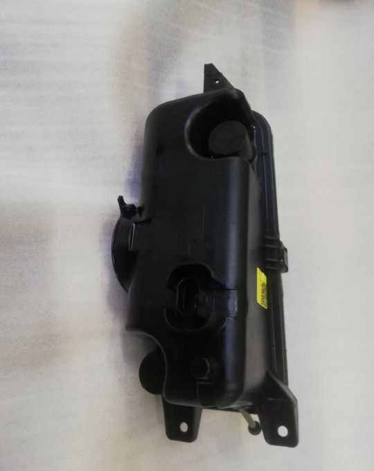 HALOGEN MERCEDES ACTROS MP3 MP3 LH - Far pentru Camion: Foto 2 HALOGEN MERCEDES ACTROS MP3 MP3 LH - Far pentru Camion: Foto 2