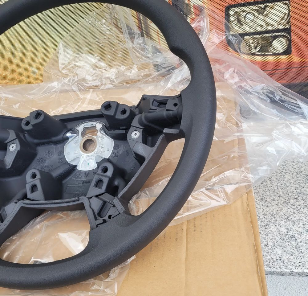 KIEROWNICA MAN TGX TGS TGM NOWY ORYGINAŁ 81.46430-0082 CHWALIM116 - Volan pentru Camion: Foto 2 KIEROWNICA MAN TGX TGS TGM NOWY ORYGINAŁ 81.46430-0082 CHWALIM116 - Volan pentru Camion: Foto 2