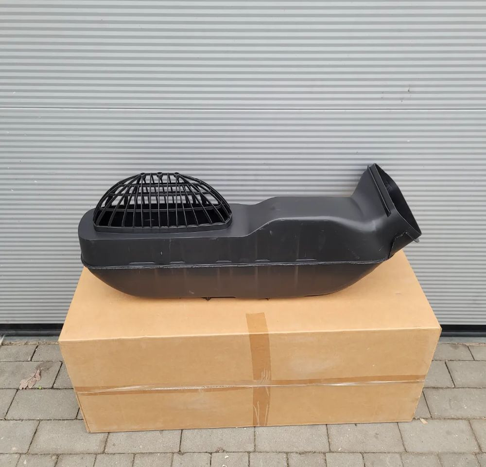 ŁĄCZNIK FILTRA POWIETRZA MAN TGX TGS TGA - Filtru de aer pentru Camion: Foto 1 ŁĄCZNIK FILTRA POWIETRZA MAN TGX TGS TGA - Filtru de aer pentru Camion: Foto 1