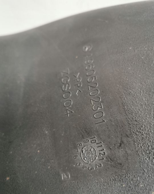 LAMPA HALOGEN MERCEDES ANTOS A9608201956 - Far pentru Camion: Foto 4 LAMPA HALOGEN MERCEDES ANTOS A9608201956 - Far pentru Camion: Foto 4